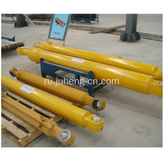 R210LC-7 Цилиндр гидроцилиндра ковша Цилиндр рычага цилиндра стрелы